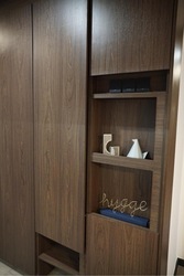 Midtown Modern (D7), Apartment #527898581